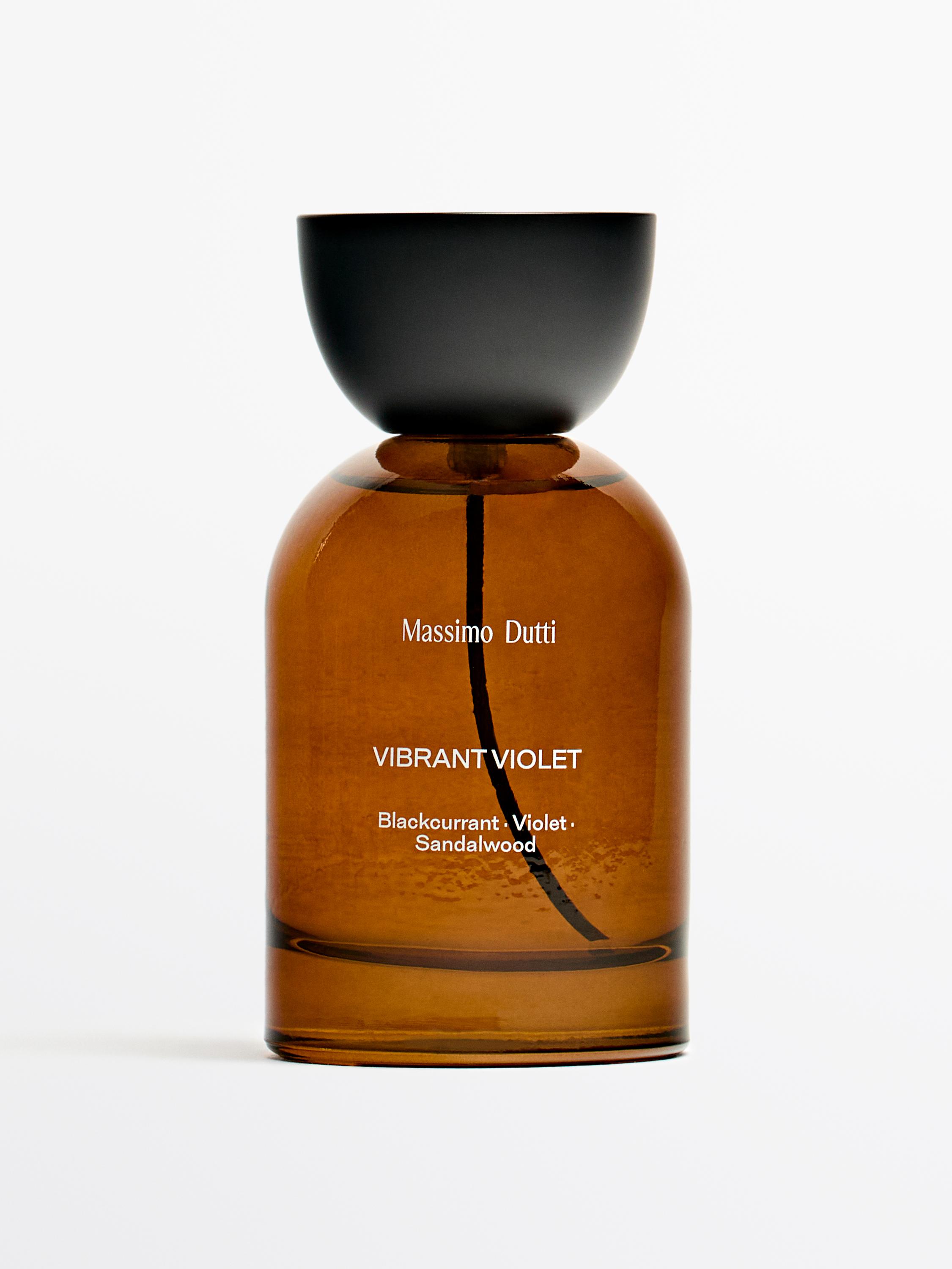 100 ml) Vibrant Violet eau de parfum | ZARA Canada