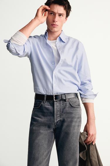 Image du produit - Vert pistache de Zara - Image 1