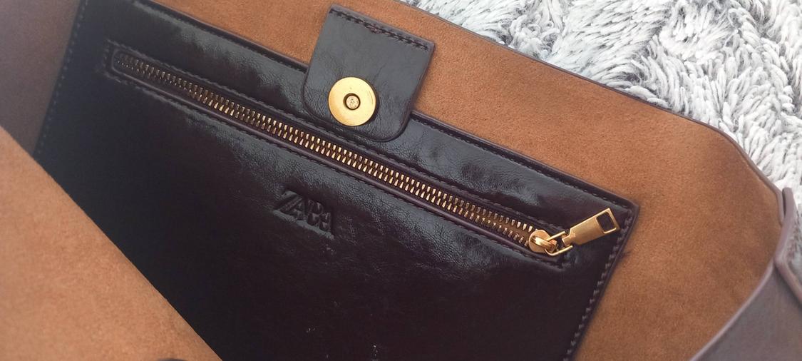 MAXI BUCKET BAG - Image 6