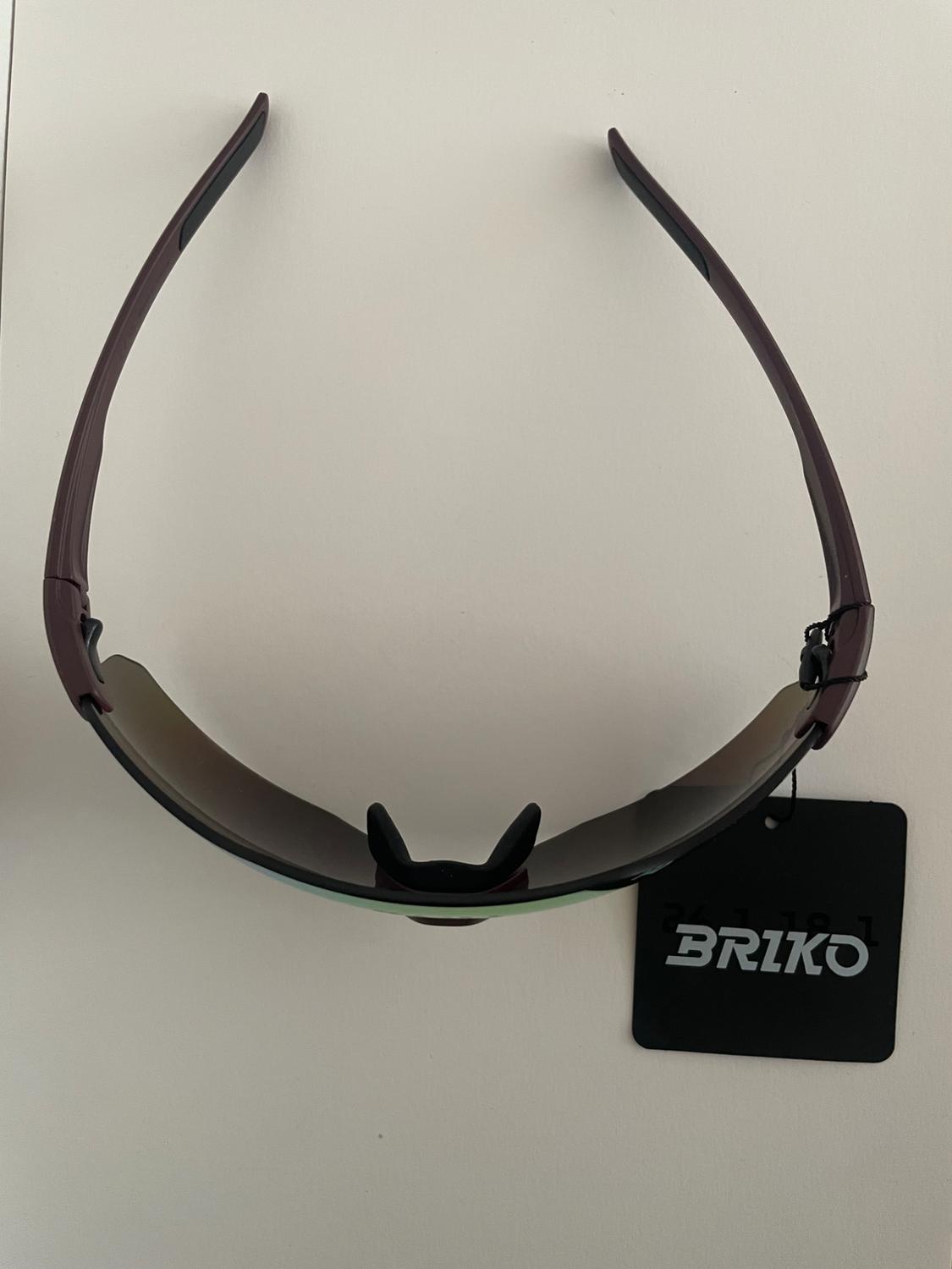 BRIKO X ATHLETICZ SUNGLASSES - Image 4