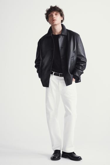 Φωτογραφία προϊόντος - Μπεζ / Πράσινο του Zara - Εικόνα 0