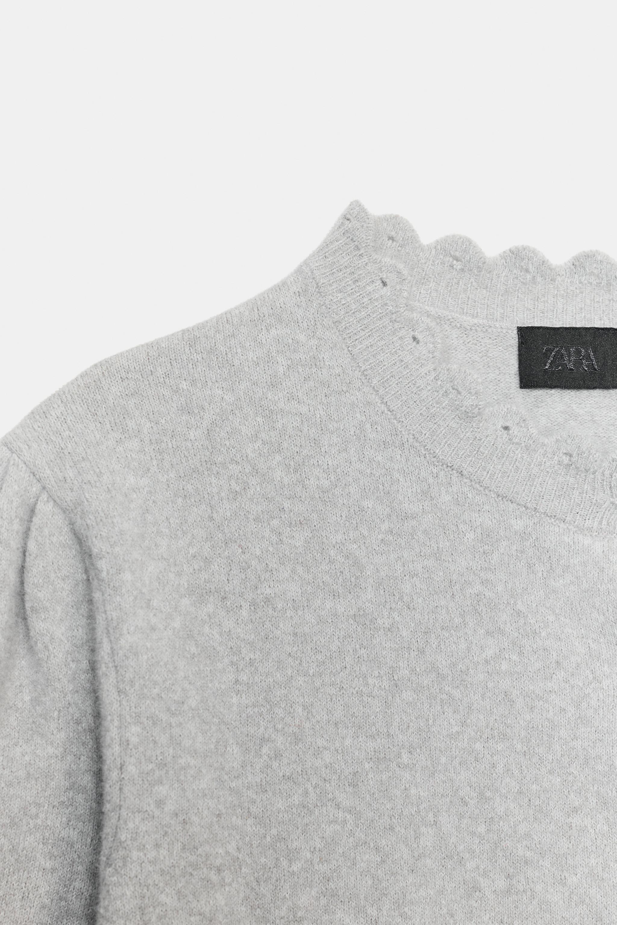 SHORT SLEEVE CARDIGAN