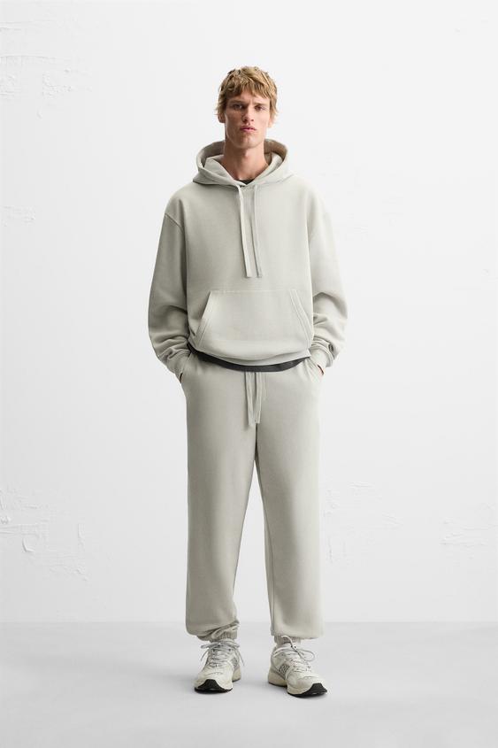 BASIC TRACKSUIT | ZARA United States