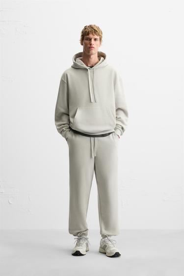 BASIC JOGGER PANTOLON