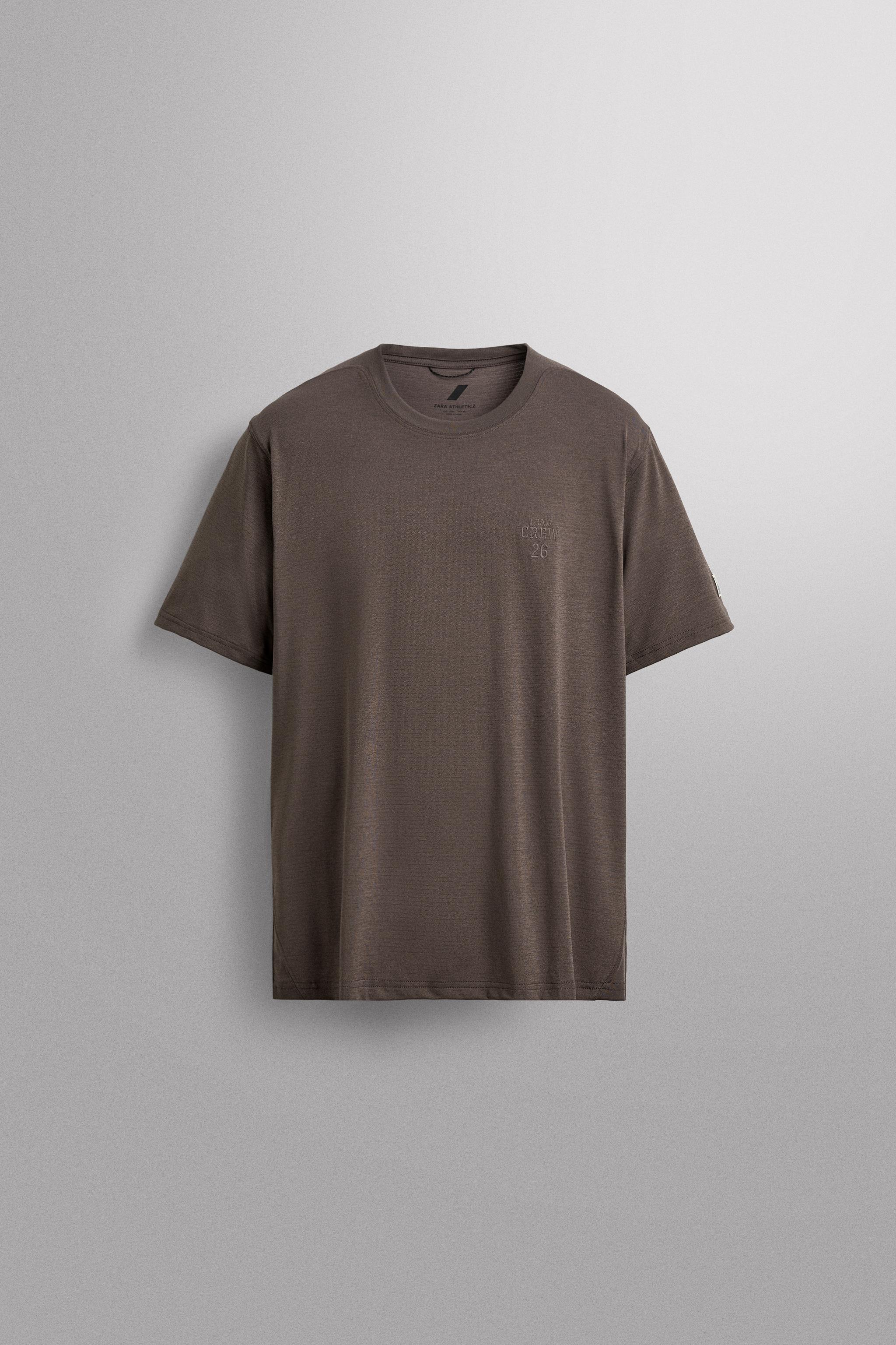 TECHNICAL TRAINING T-SHIRT