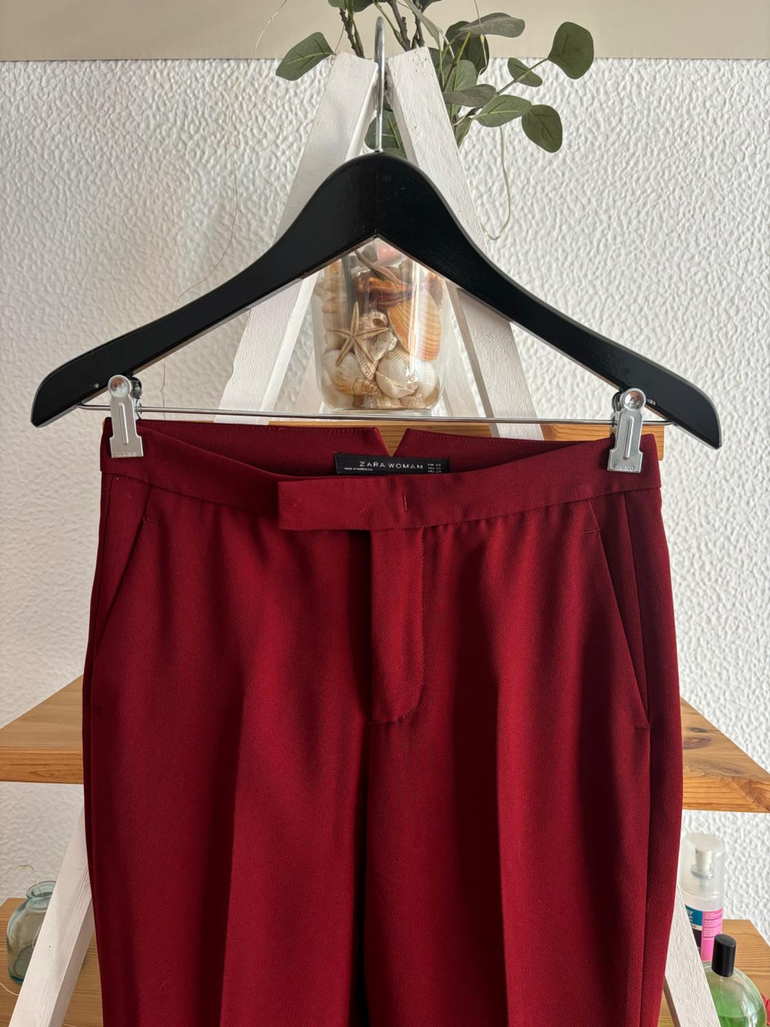 FULL LENGTH TROUSERS - Image 2