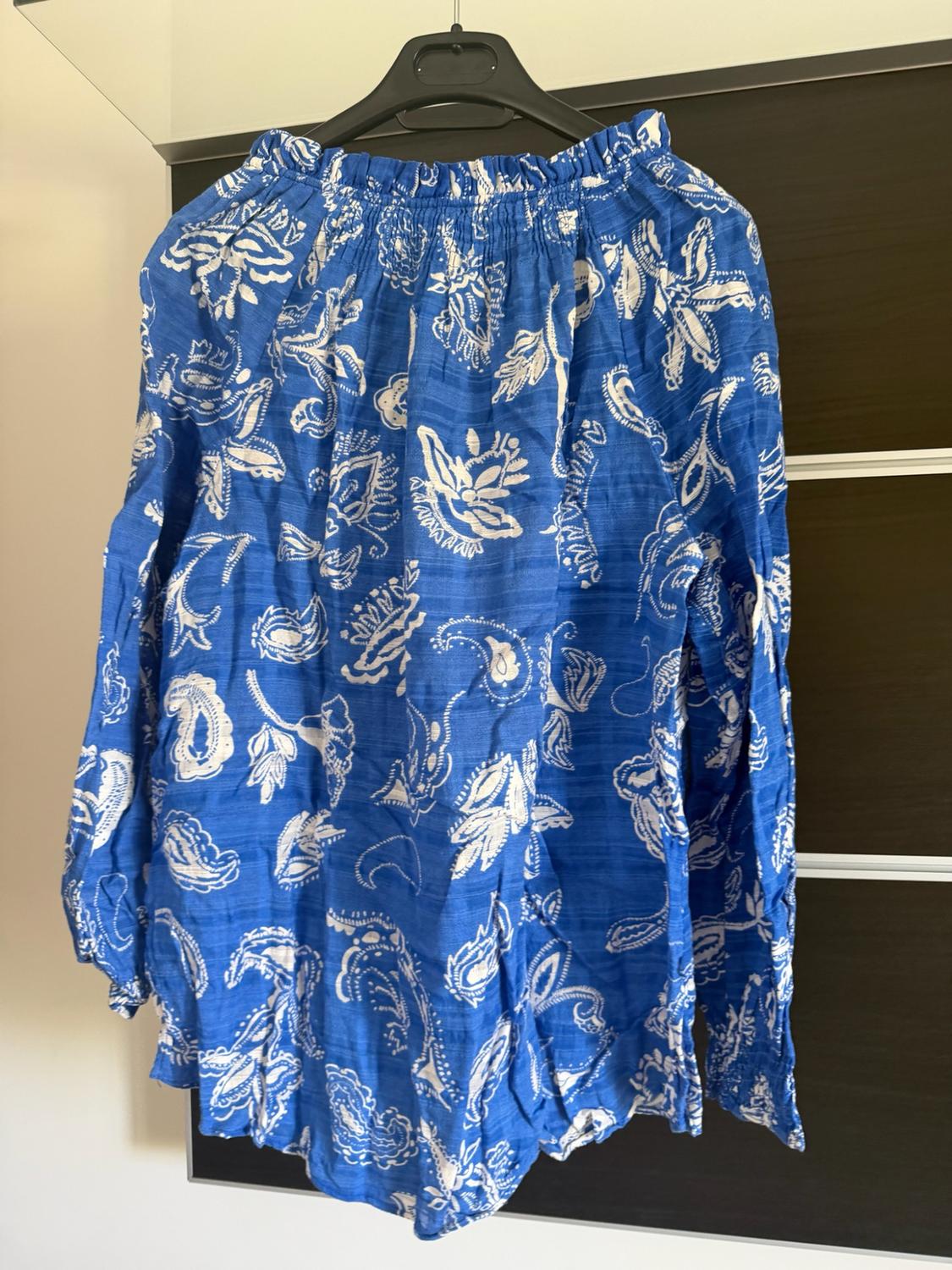 ΕΜΠΡΙΜΕ ΠΟΥΚΑΜΙΣΑ OVERSIZED - Image 4