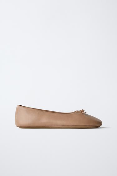 BAILARINA PEL LIMITED EDITION - Rosa de Zara