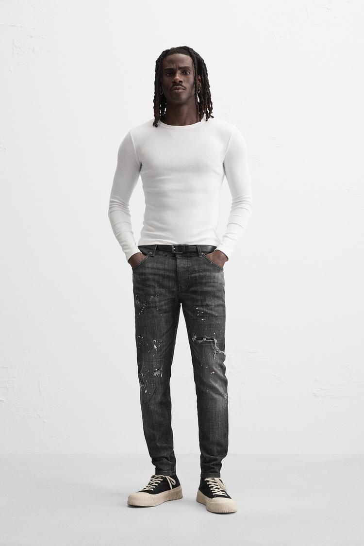 Sale Zara Jeans Homme Zara Slim Sale Zara Jeans Homme Slim Zara
