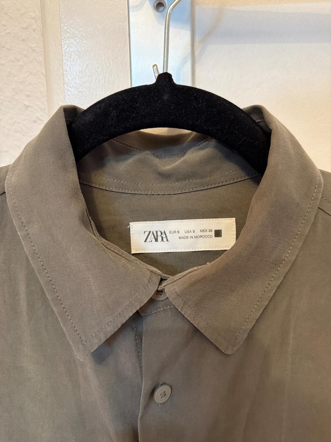 MODAL BLEND SHIRT - Image 2