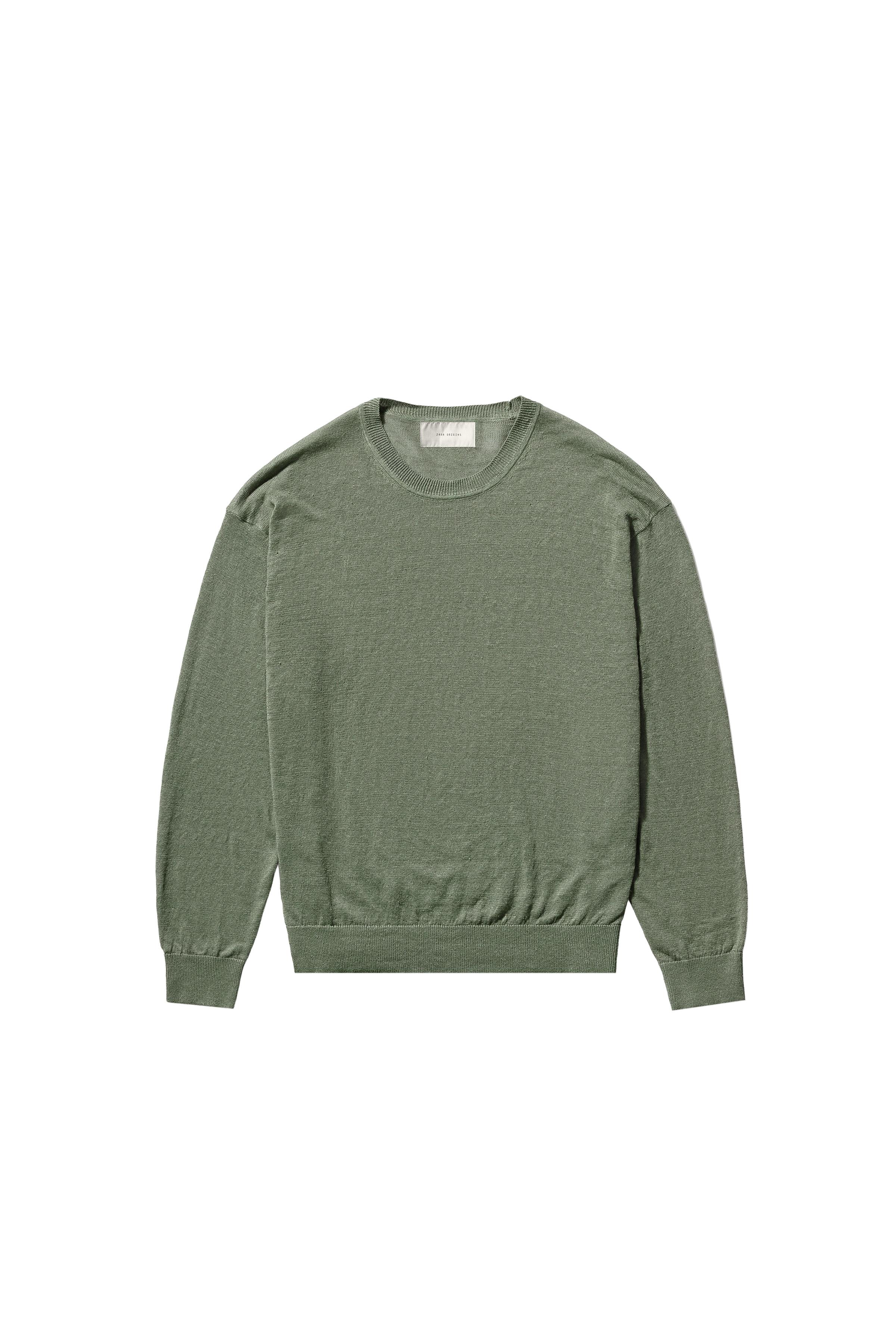 Knitwear Zara Origins Collection | ZARA United States