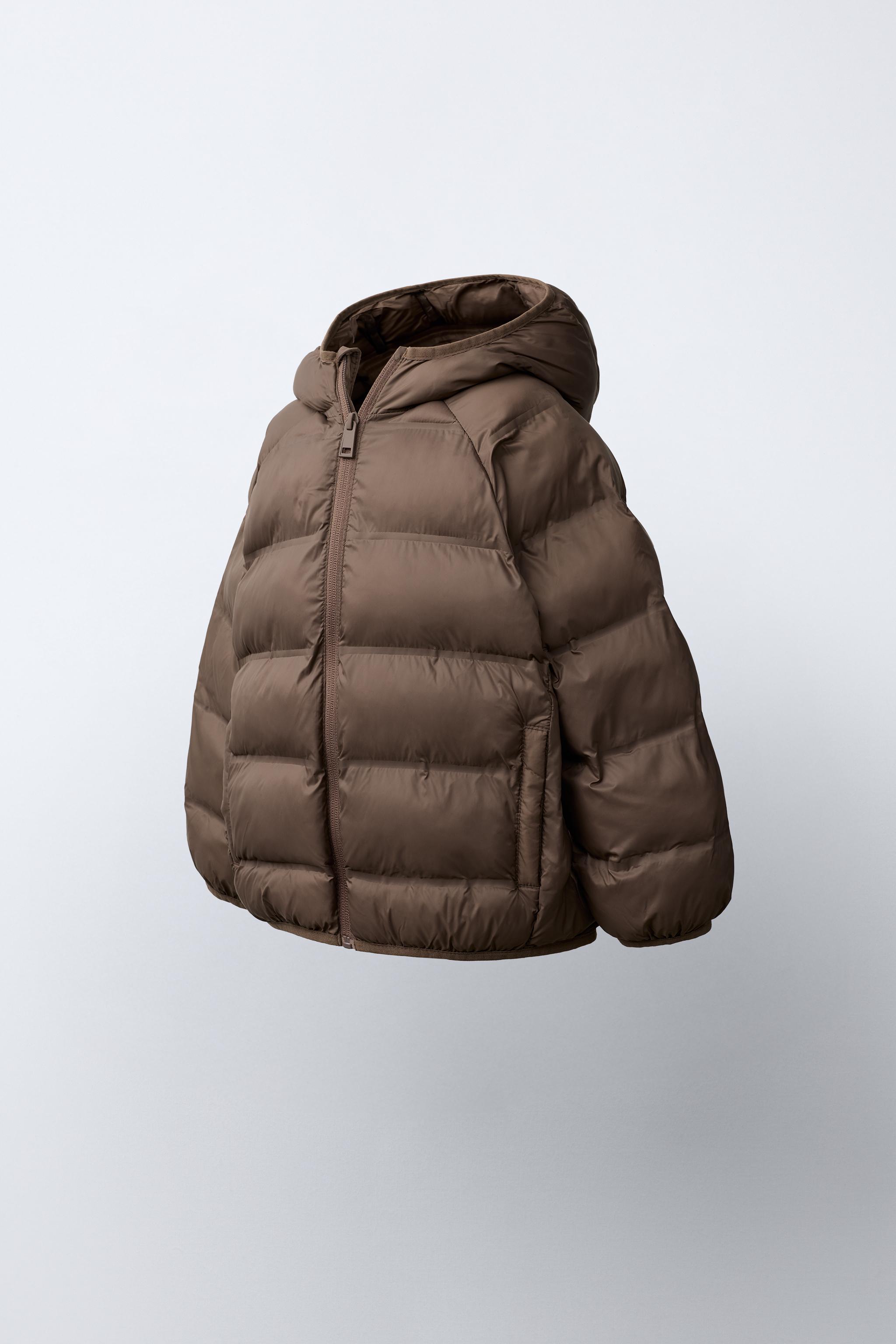 ULTRALIGHT WATER REPELLENT JACKET
