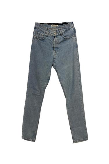JEANS STRAIGHT FIT