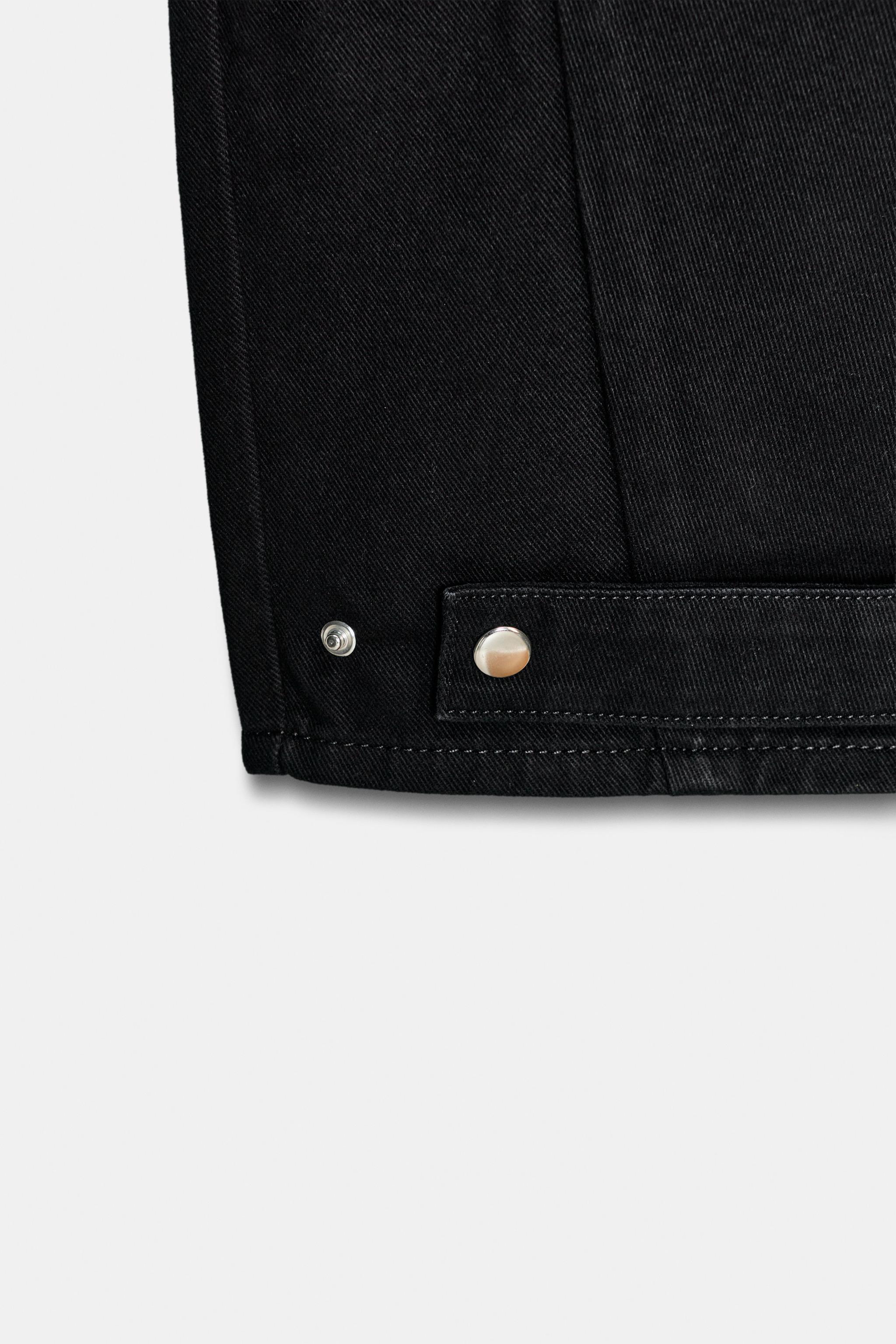 Z1975 MID-RISE BALLOON FIT JEANS