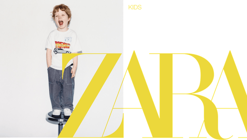 Dylan's T-shirt Club Kid´s Clothes | ZARA Canada