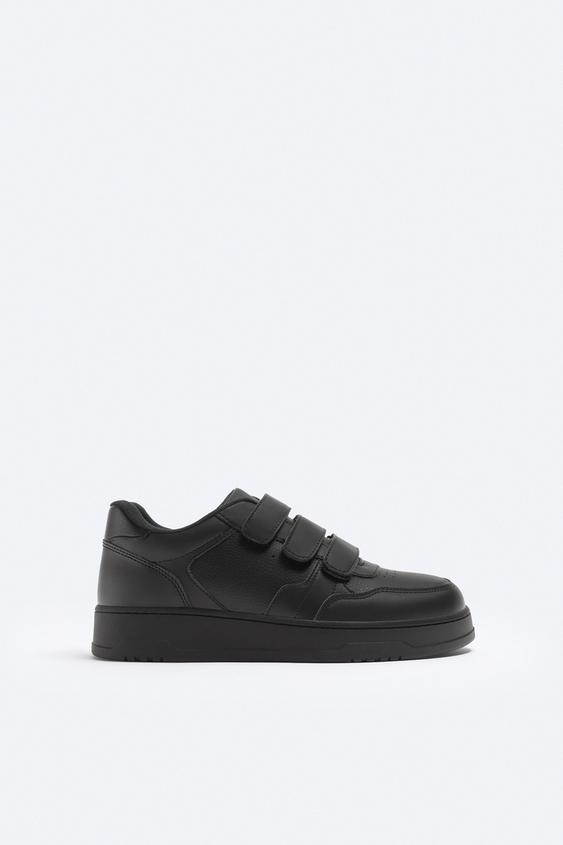 Men´s Black Sneakers, Explore our New Arrivals