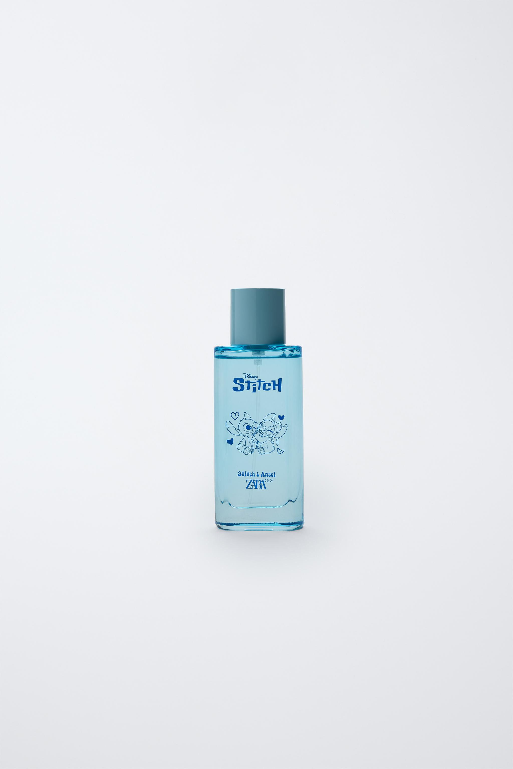 LILO & STITCH & ANGEL © DISNEY EDT 40ML (1.35 FL.OZ.)