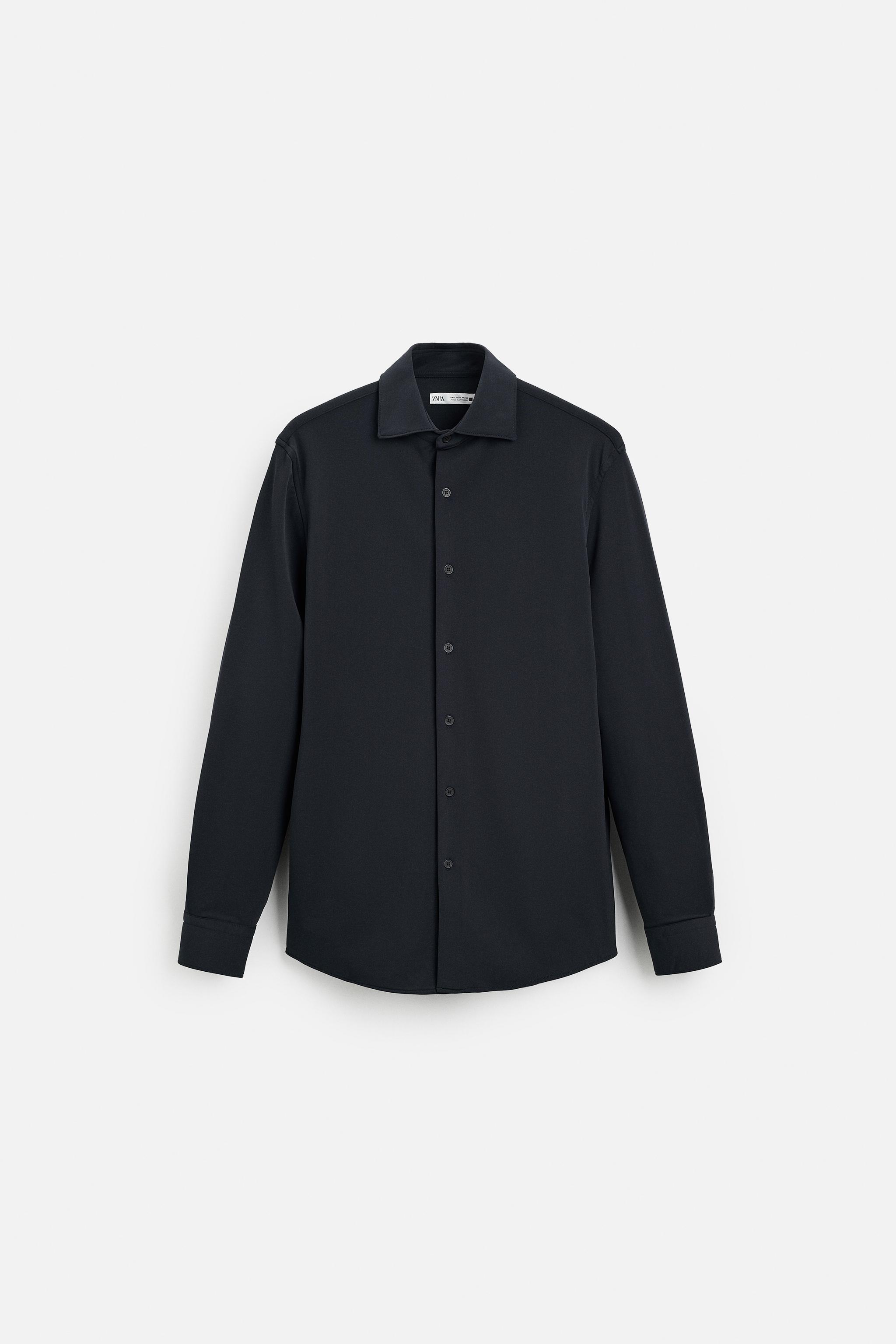 シャツ | メンズ | ZARA 日本