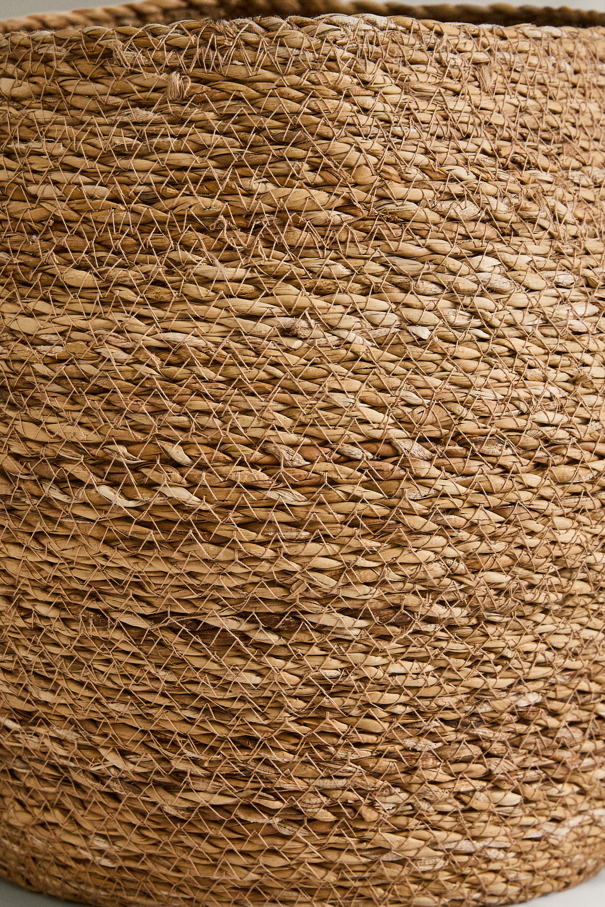 SEAGRASS BASKET