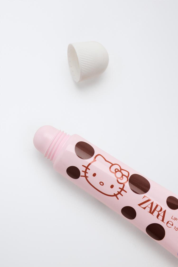 HELLO KITTY © SANRIO Brillo Labial 10 ML 3