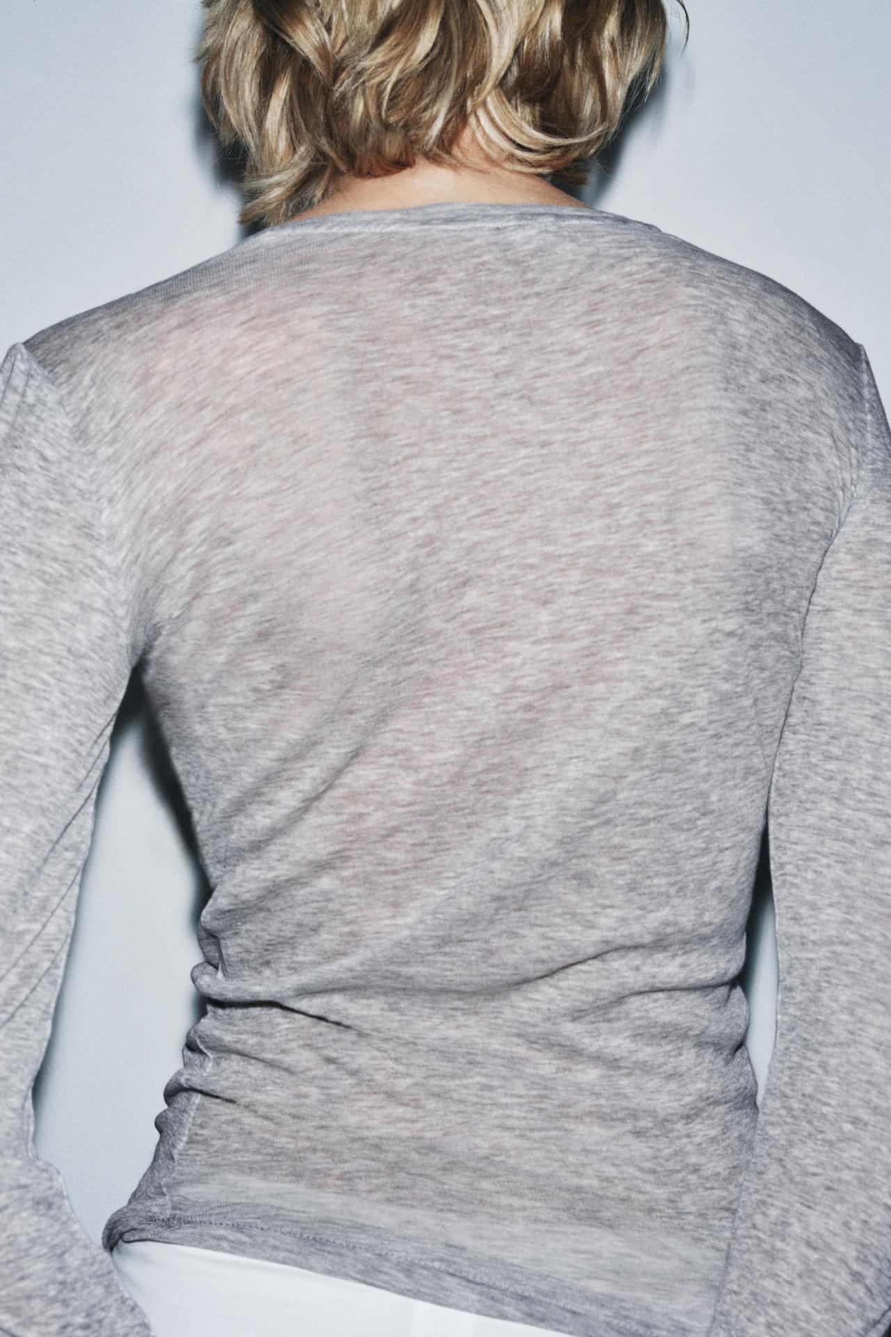 SUPIMA® COTTON T-SHIRT