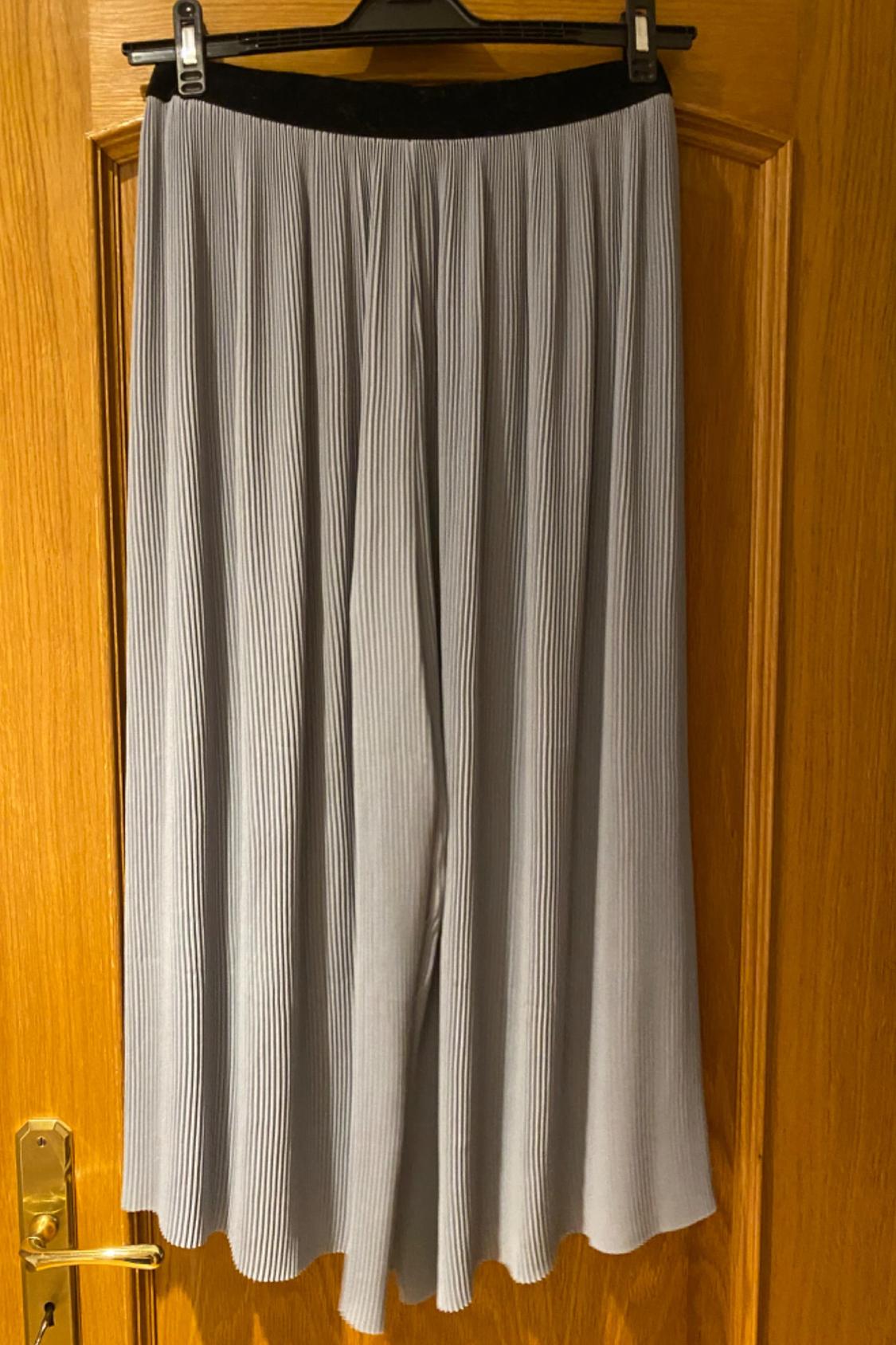PLEATED TROUSERS - Image 2