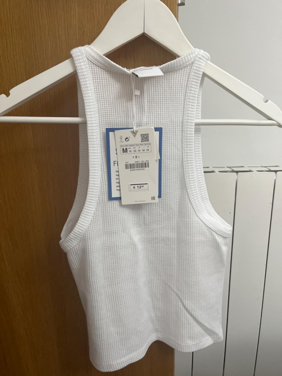FRUIT OF THE LOOM ® TOP - Image 2