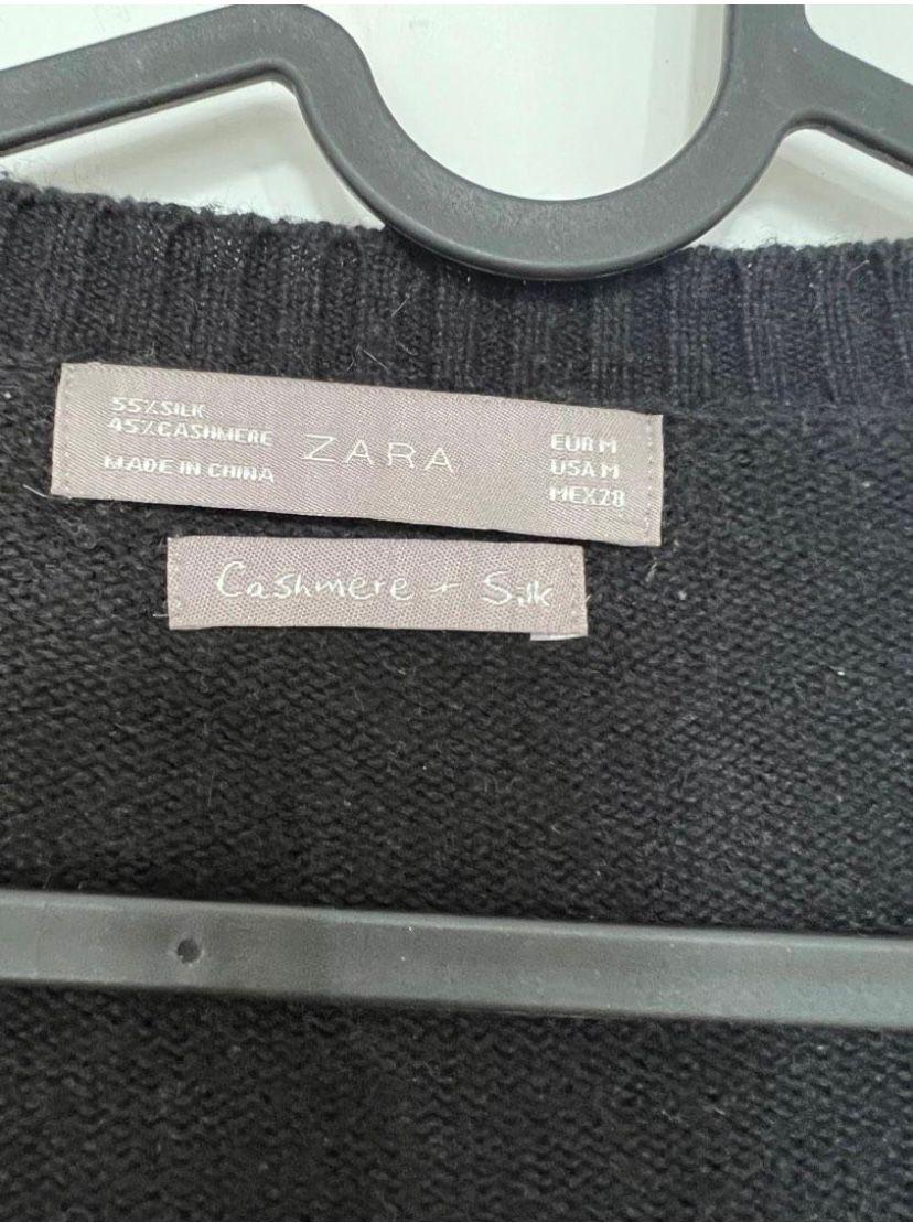 CASHMERE CARDIGAN - Image 3