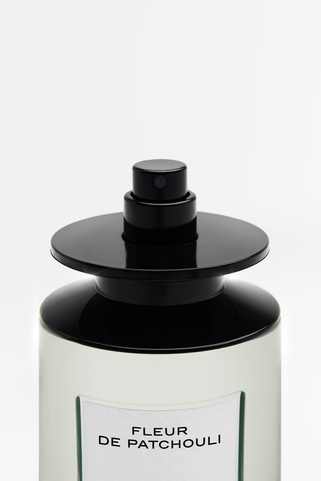 Thumbnail image for ماء عطري FLEUR DE PATCHOULI سعة 100 مل (3,4 أونصة سائلة)