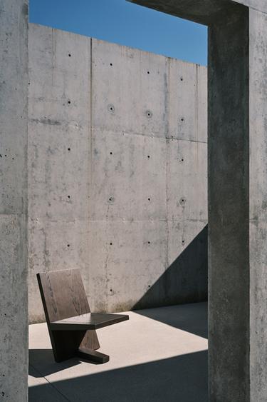 LOUNGE CHAIR 02 - Brązowy Zara