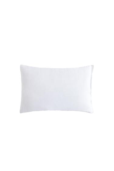 Zara MICROFIBRE CUSHION FILLING FOR BASSINET AND CARRYCOT - White