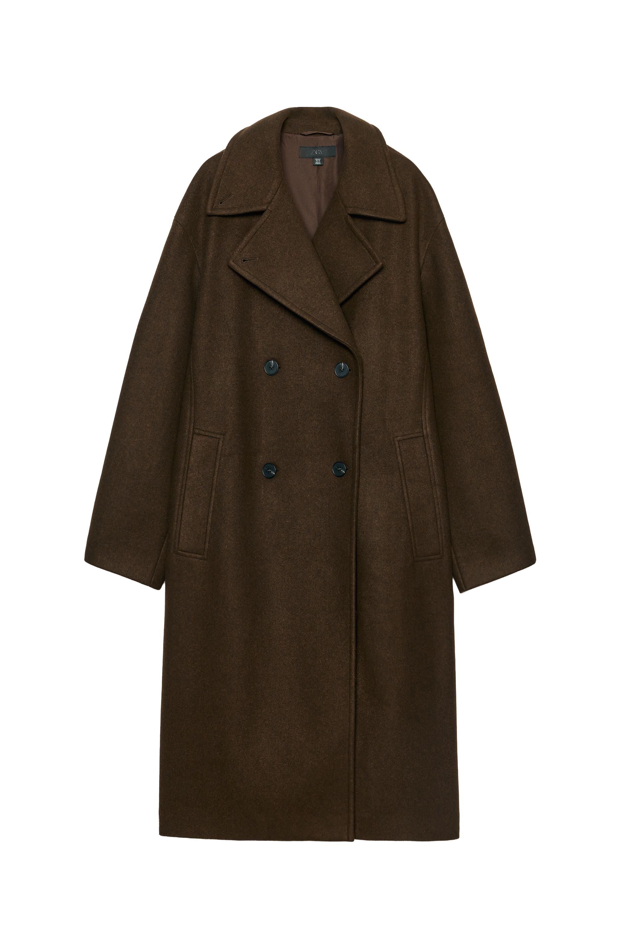 ABRIGO OVERSIZE SOFT