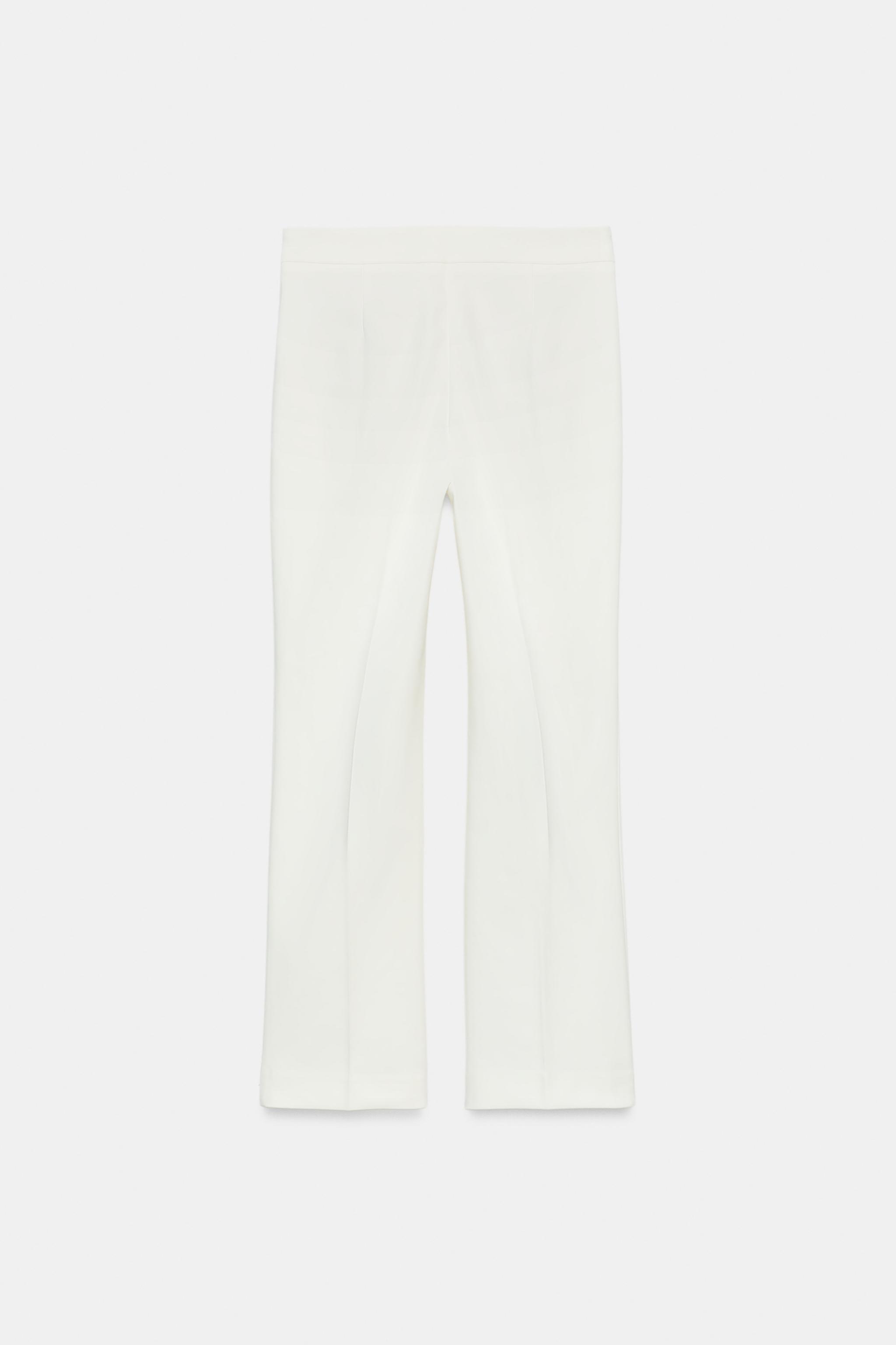 PANTALON MINI FLARE