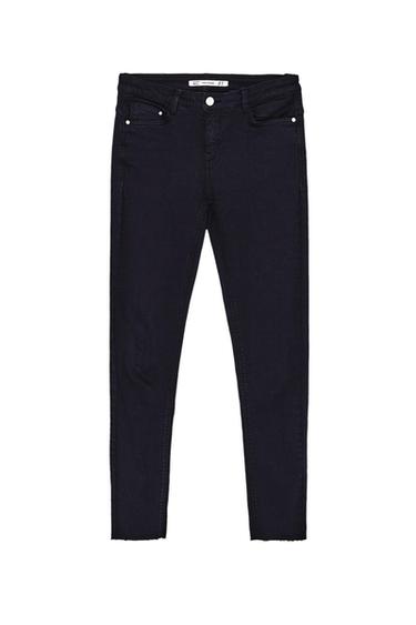 PUSH UP JEANS