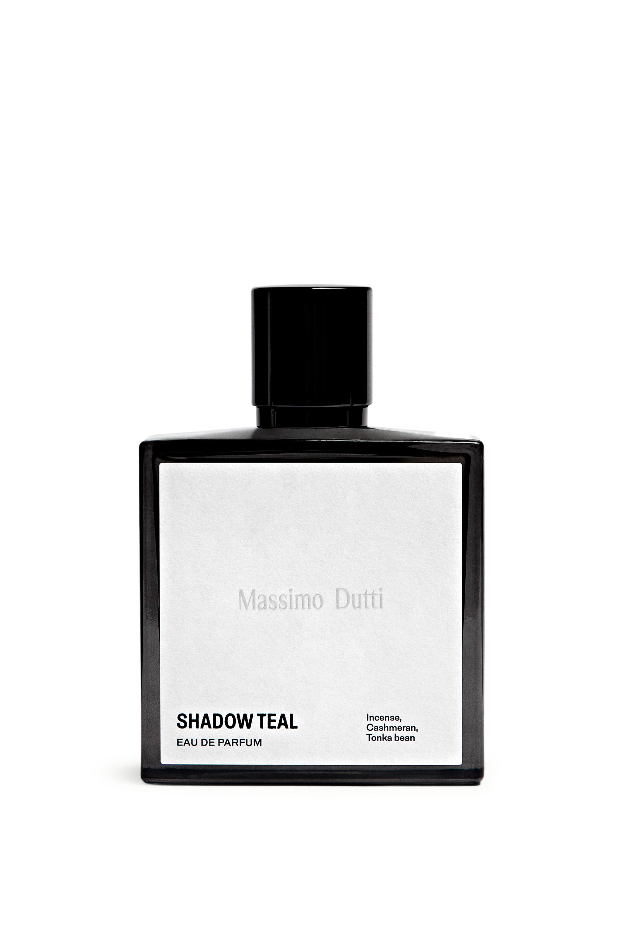 Shadow Teal