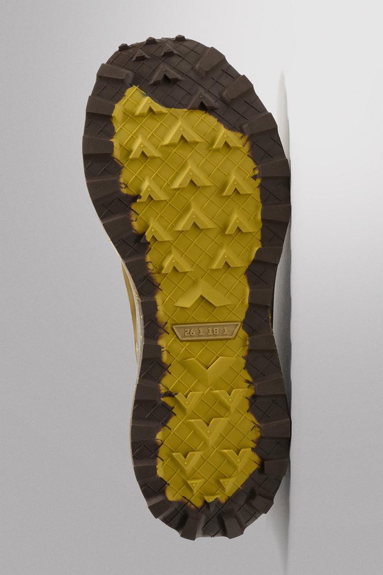 TENIS RUNNING DE TRAIL 5