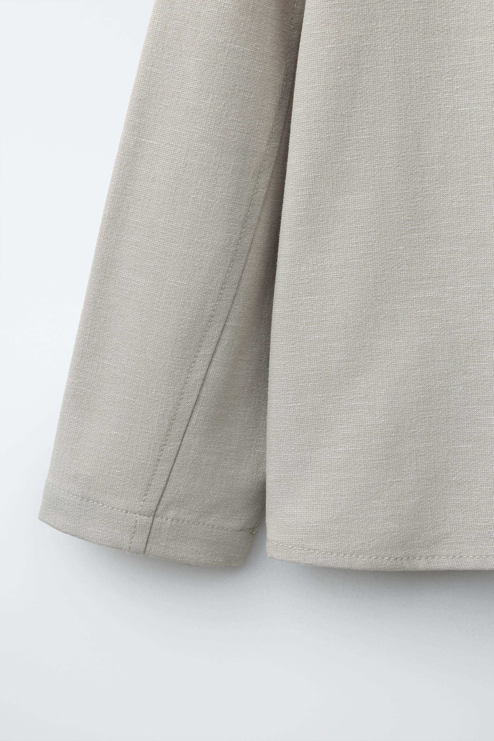 SURCHEMISE CONFORT