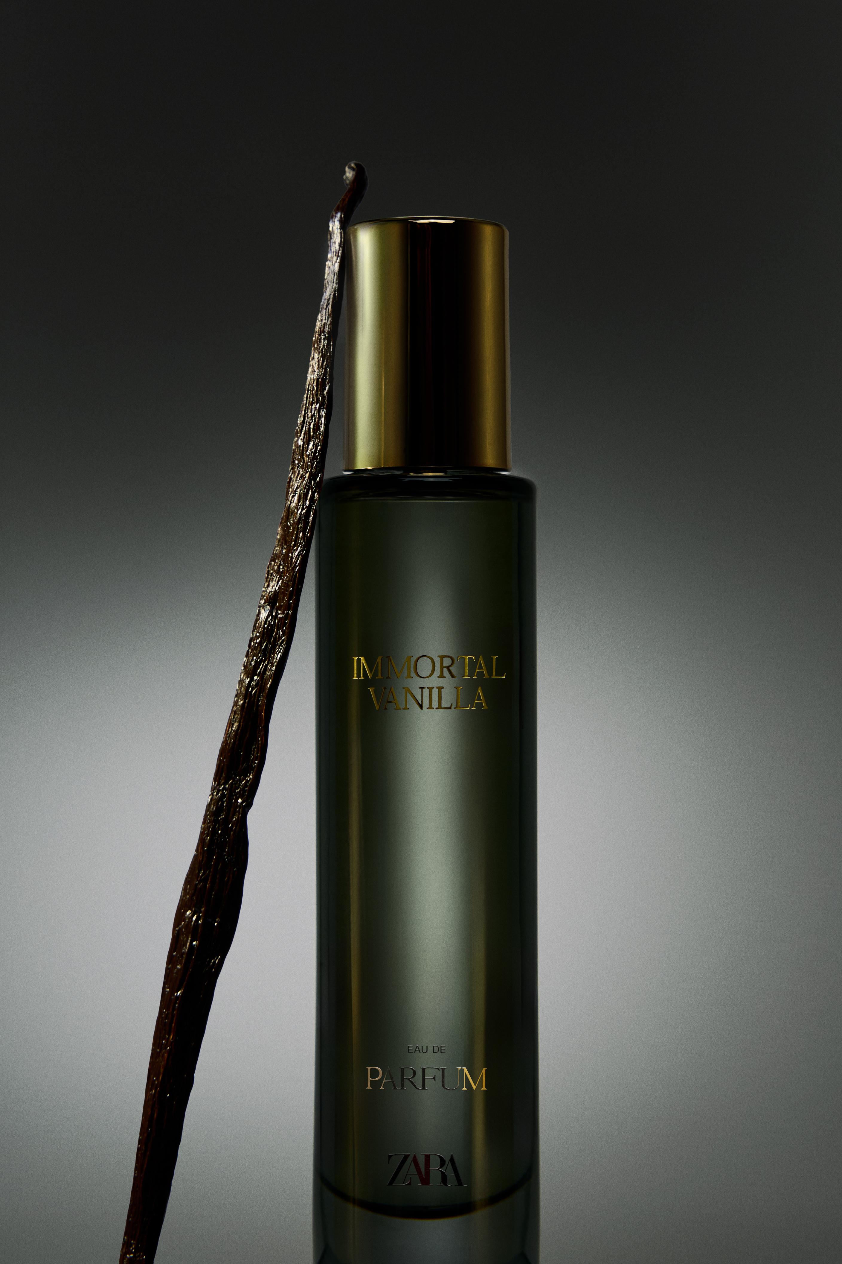 IMMORTAL VANILLA EDP 30 ML (1.01 FL. OZ.).