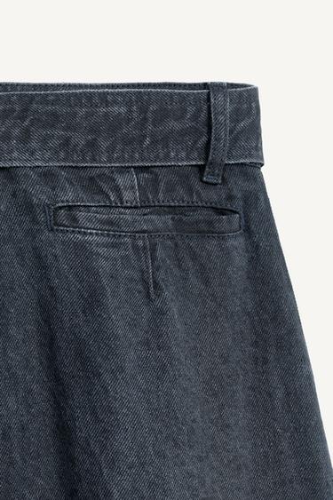 KRN PANT - Faded blue by Zara - Image 6