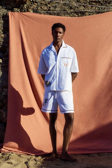Zara LOOK -