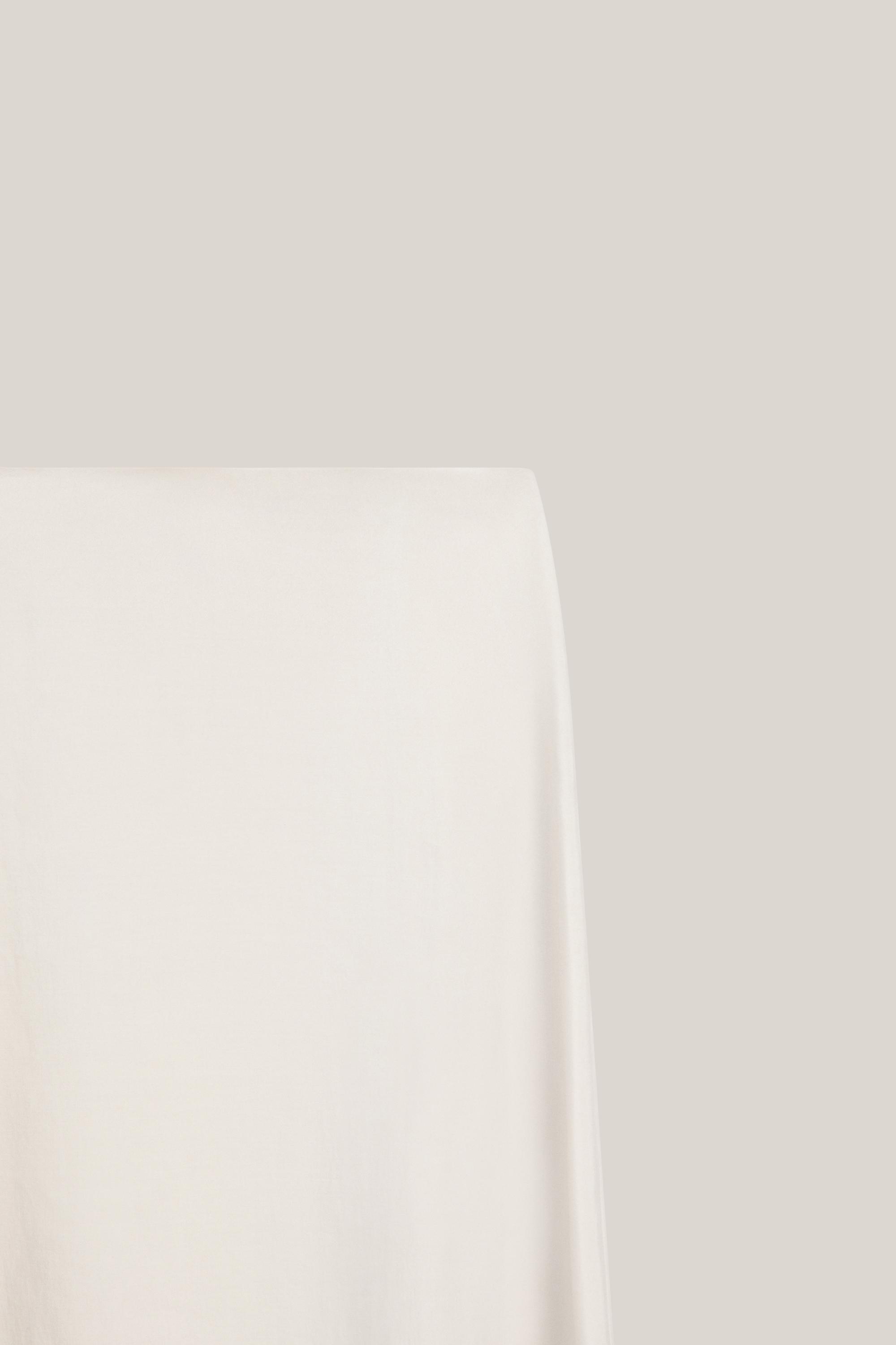 Silk pareo skirt - LIMITED EDITION