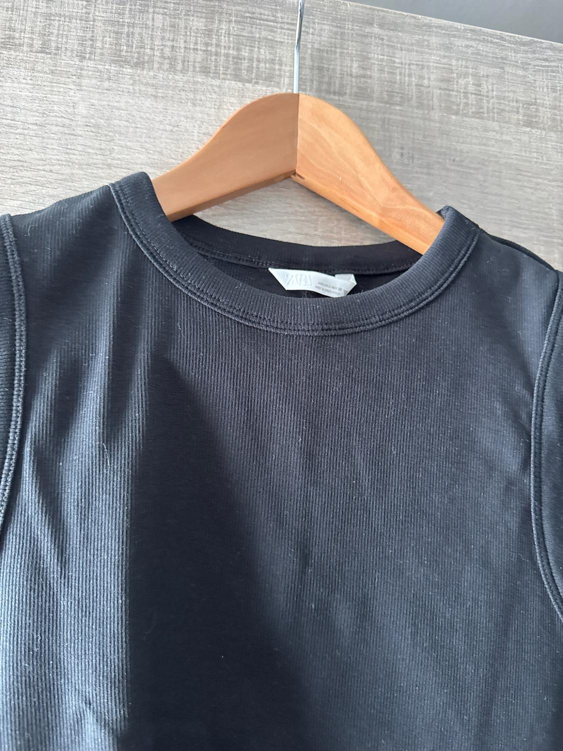 RIBBED TOP - Image 3