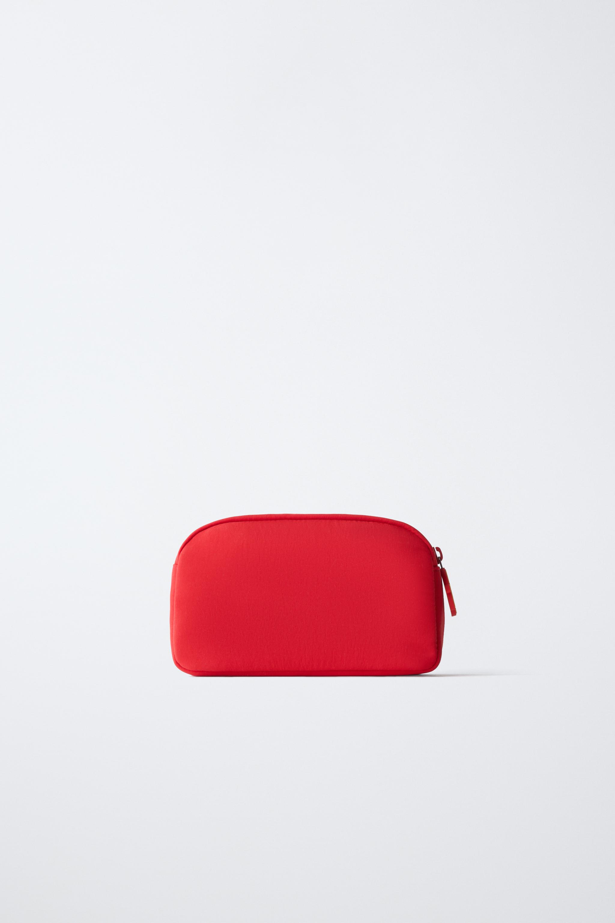 Детские сумки Zara CARS© DISNEY PIXAR PENCIL CASE — фото 5