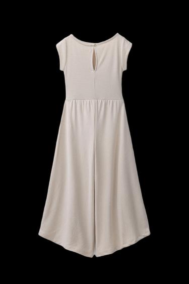 MONO LARGO RAYAS - Arena de Zara