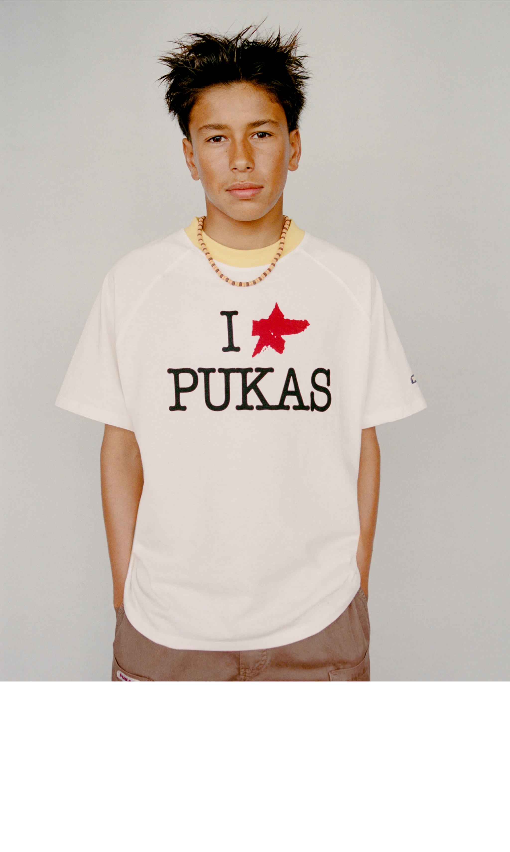 Licenca Për Veshje Djemsh Pukas Surf | ZARA Albania