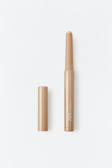 SOMBRA DE OJOS EN BARRA - EYEDREAM - WHIPPED GOLD de Zara - Imagen 0
