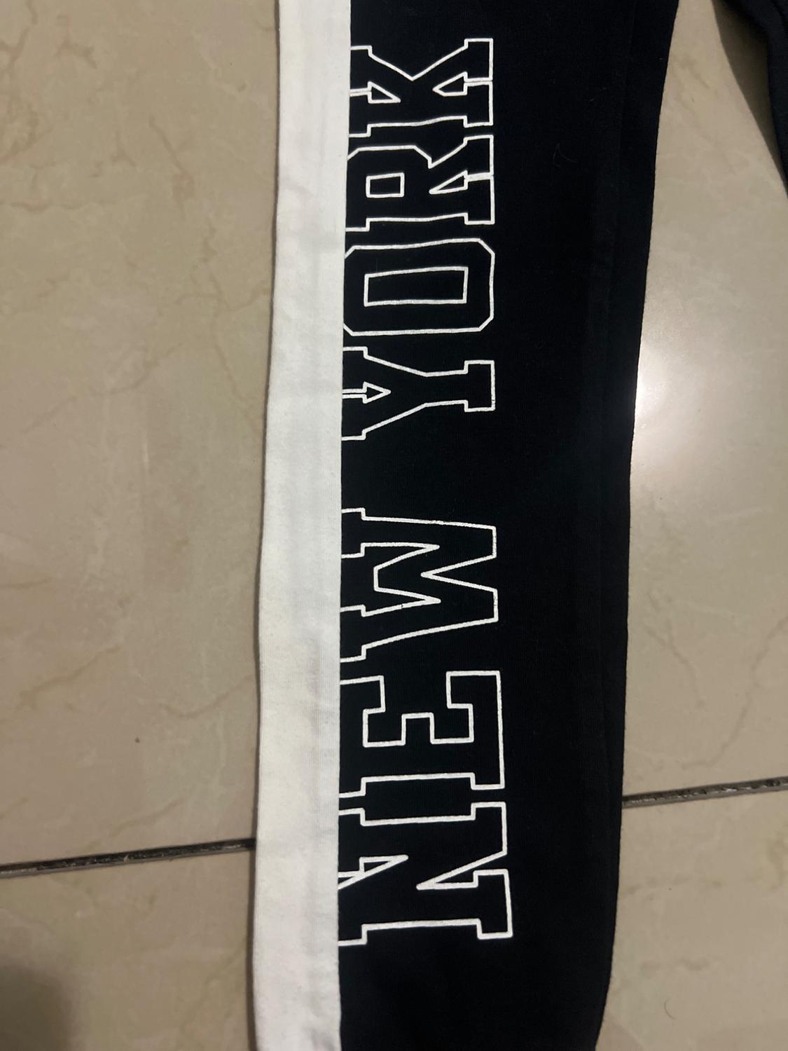 LEGGING BANDAS - Image 2