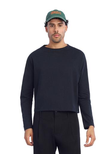 FADED CAP WITH EMBROIDERED LOGO - Green by Zara