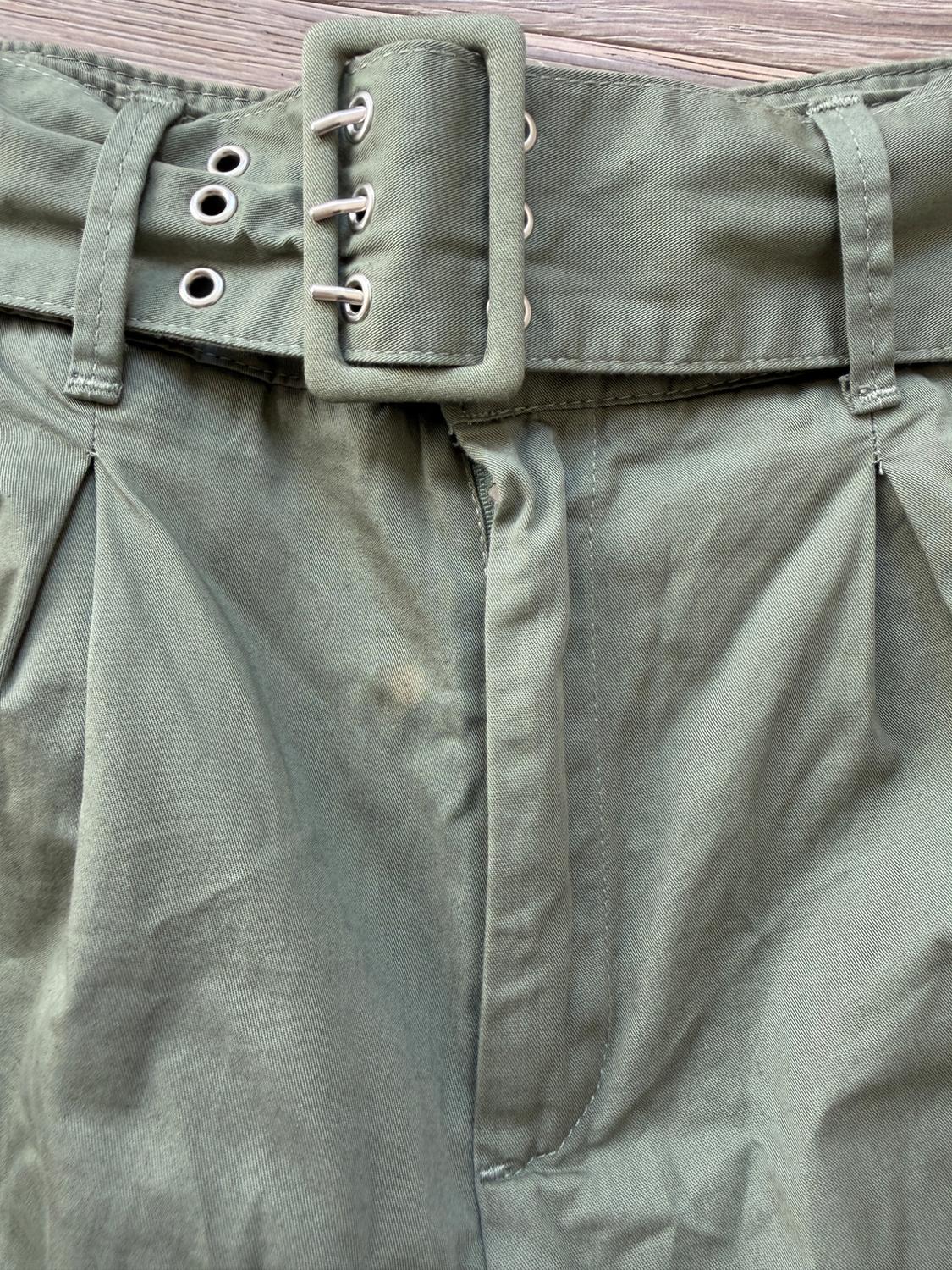 PANTALÓN CINTURÓN - Image 3
