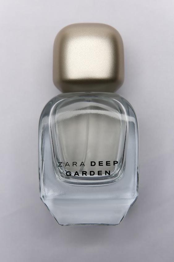 zara deep garden woda perfumowana 30 ml   